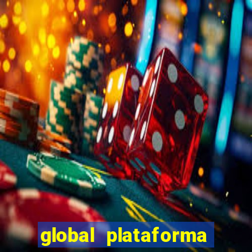 global plataforma de jogos